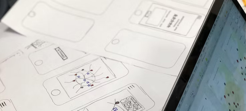 UI界面中的导航组件的设计所包含内容和设计指南