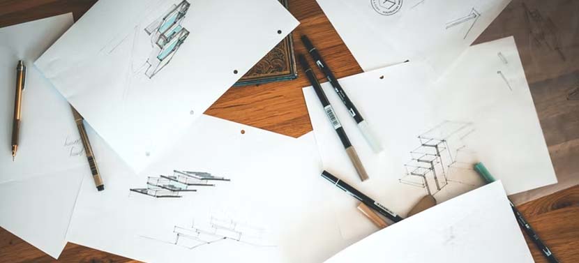 如何用sketch创建组件库、样式指南和工具包