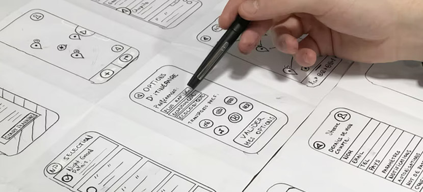 什么是服务设计？用户体验设计和服务设计的关系？