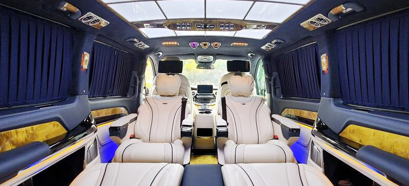 什么是汽车驾驶体验中的设计？以及6条设计理念