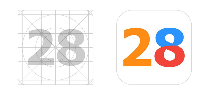 一起梳理一下UI设计模板​规范设计中的主要构成和规则