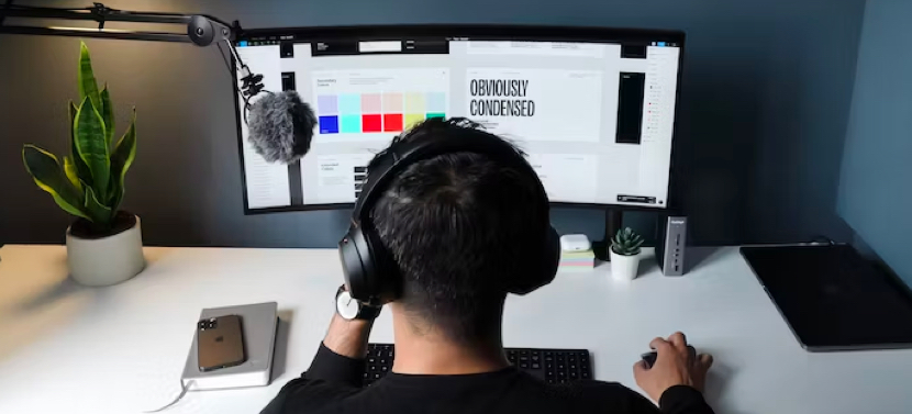 能显著提升UI界面设计技能的8项基本操作