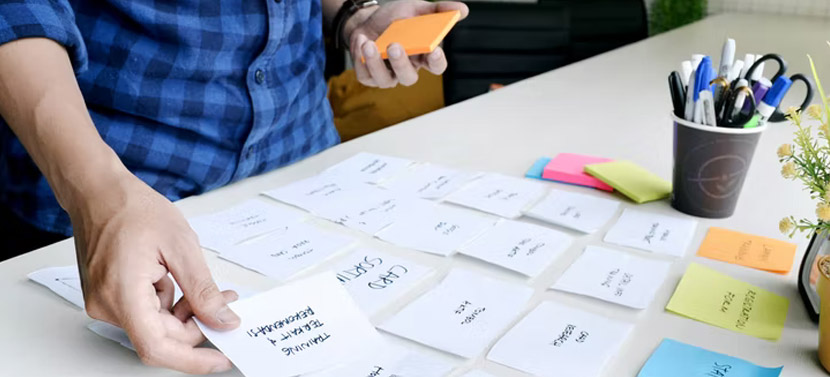 用户研究可视化的7种分析方法，提升用研效率和准确率