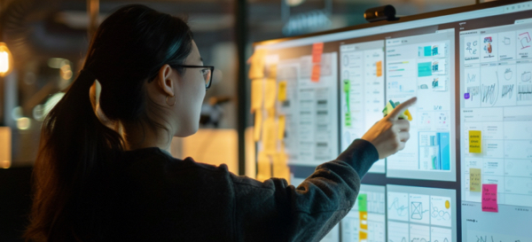 UI/UX用户体验内容设计中的8条黄金法则