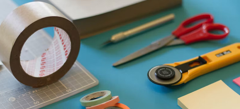 推荐给UI界面设计师和UX设计师的5款原型设计工具