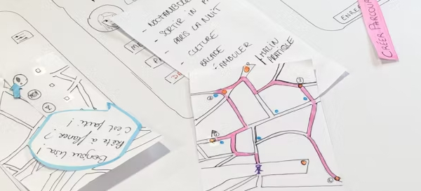 企业级内部系统界面设计的7大核心原则？如何保持UX一致性？