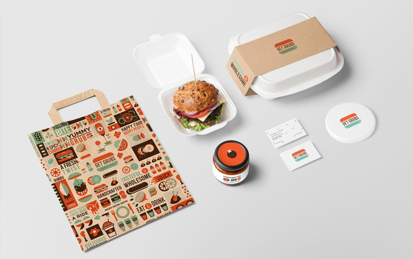 品牌形象设计主要内容有什么？带你全面的了解