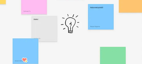 举办有效的 WorkShop 设计研讨会的十种方法