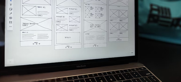 10个UI界面设计技能，让你的产品脱颖而出