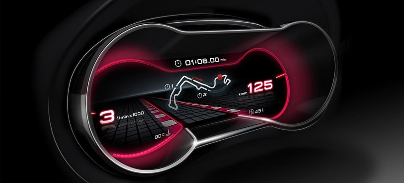 HMI模块的主要功能和基本能力都有哪些