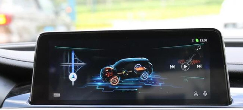 不同厂商的车机中控仪表有神什么不同？都包含哪些？