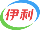 伊利LOGO