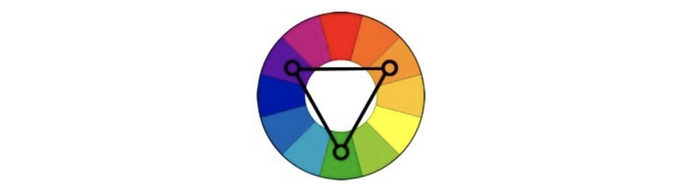 在UI界面设计中，应该如何科学的配置调色板及配色方法论