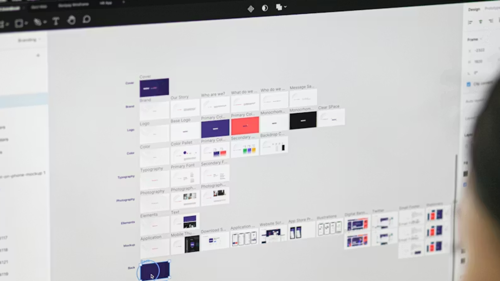 figma设计技巧 figma设计技巧