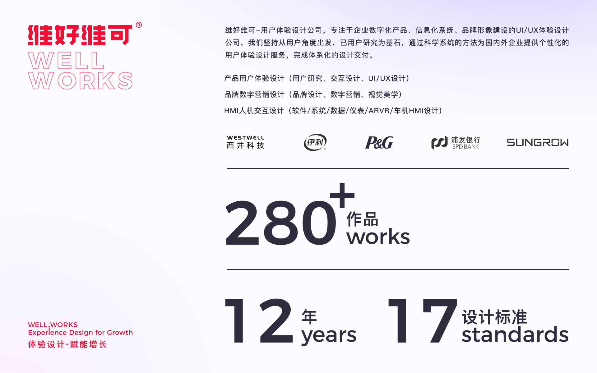 维好维可UIUX设计公司